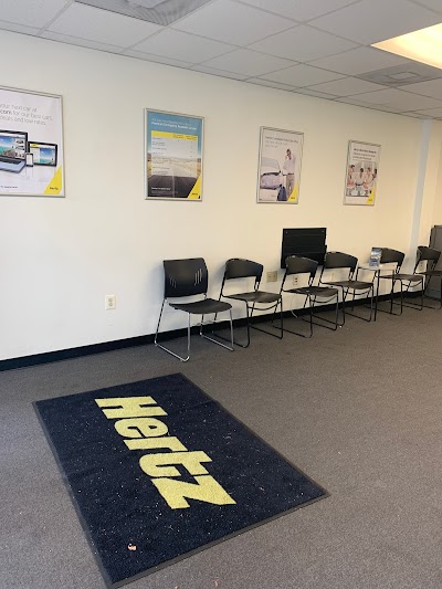 Hertz Car Rental