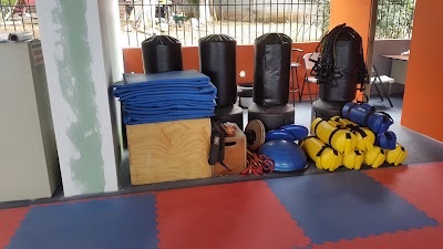 Photos of Gimnasio Esparta Fitness