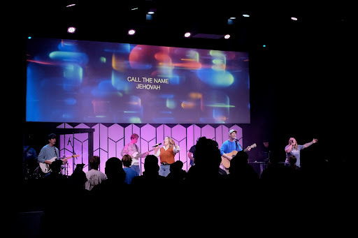 Thrive Church CA - Thumbnail