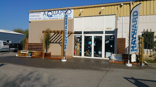 Photo de Aquapro à Pierrevert (04860)