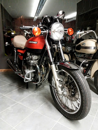 MEXMOTOR - Visual