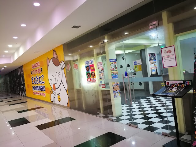 SAFRA Toa Payoh