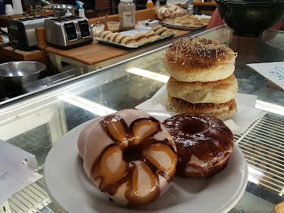 Photos of The Bakery