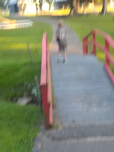 Wanda Johnson Poole Memorial Park - Thumbnail