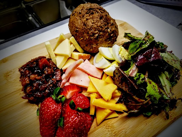 The Wild Rover Pub & Brewery