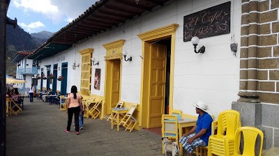 Photos of Cafe Macanas Dulceria Jardin