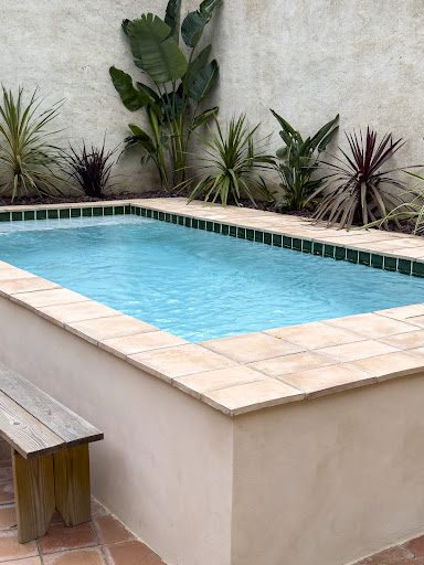 Photo de HOMEA Rénovation - Maçonnerie-Extension maison-Toiture-Velux-Piscine à Baho (66540)