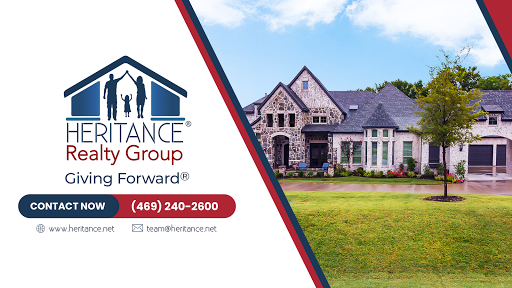 Heritance Realty Group - Visual