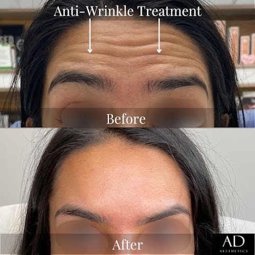 Comments and reviews of AD Aesthetics