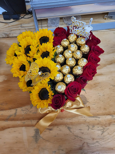 Flowers by Ines - Thumbnail