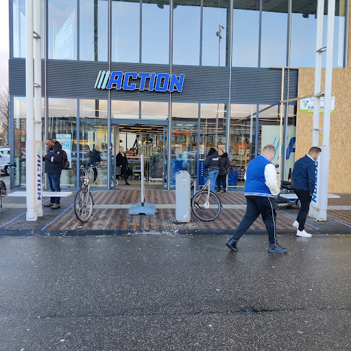 Action Enschede