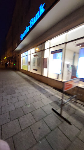 Sparda Bank branch Dachauerstraße