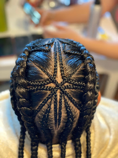 Peluquería Afro Natural - Thumbnail