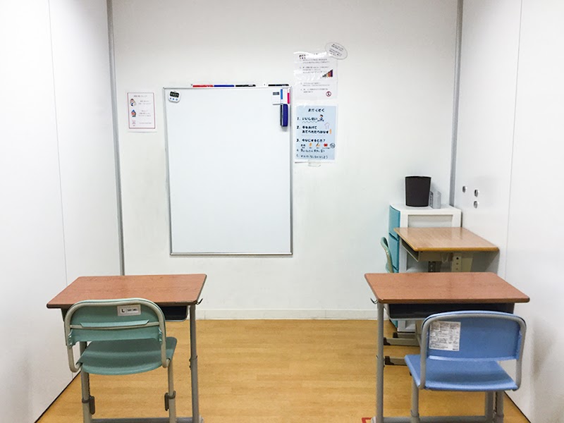 児童発達支援 リタリコジュニア 二俣川教室