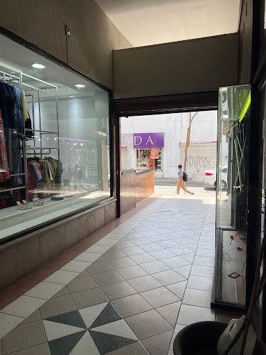 Curvy Chic Store - Visual