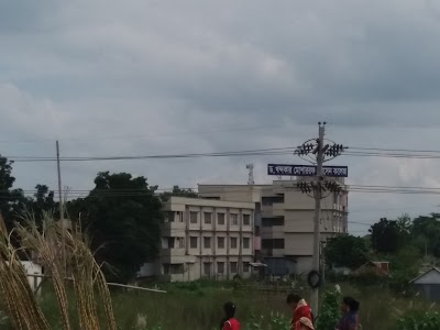 Photos of বায়তুল আশরাফ জামে মসজিদ