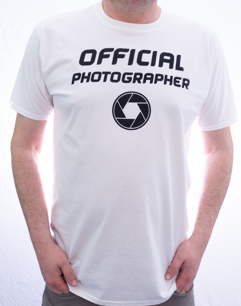 GhostMonkey photo 2