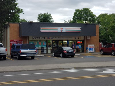 7-Eleven