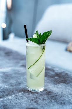 Copal Rooftop Bar by null