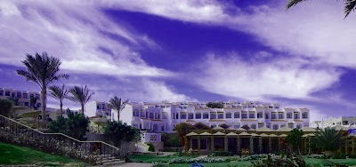 Photos of Coral Beach Tiran Hotel