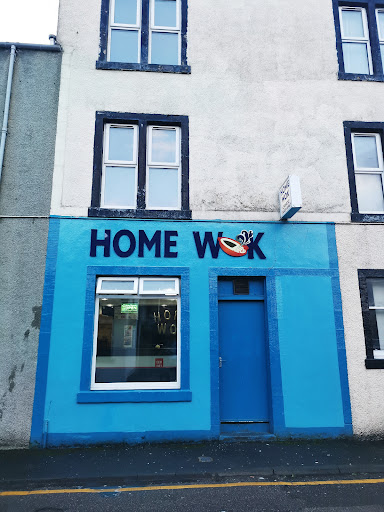 Home Wok Chinese Takeaway