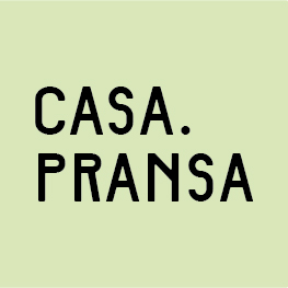 CASA PRANSA