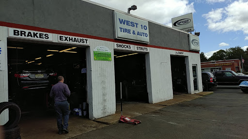 West 10 Tire & Auto Repair - Thumbnail