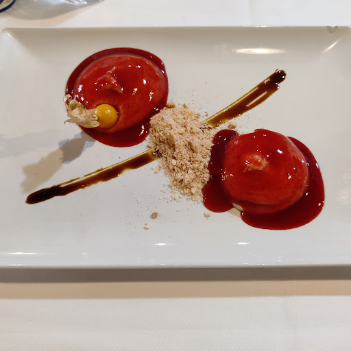 Gastrotaberna El Lagar - Thumbnail