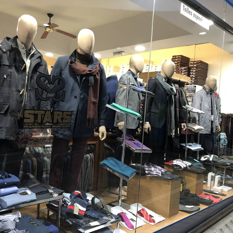 Stars Hombres De Ropa Para Hombres en JAC