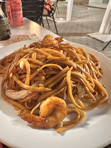 Wok Arcentales - Thumbnail