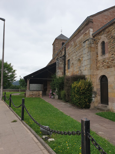Parroquia de Ontoria - Thumbnail
