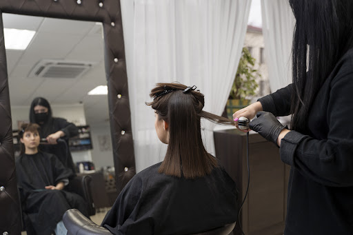 Hair straightening is the perfect solution for anyone looking to achieve smooth, sleek, and manag… post image