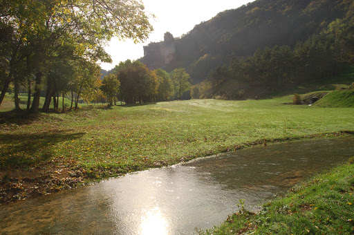 Golf des Gorges du Tarn Gallery - France
