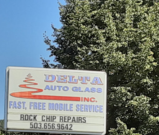 Delta Auto Glass Gallery - United States