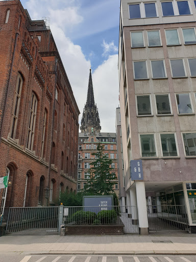 Hafenkante Hamburg Touren - Thumbnail