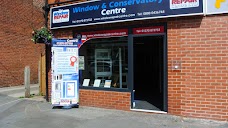 Window Repair centre LTD stoke-on-trent