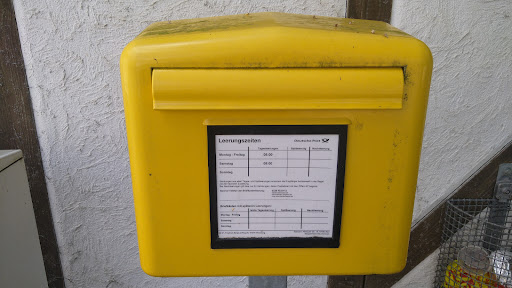 Briefkasten Althäuser Straße - Thumbnail