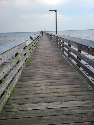 County Dock