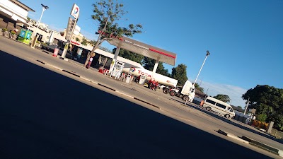 Gas Station