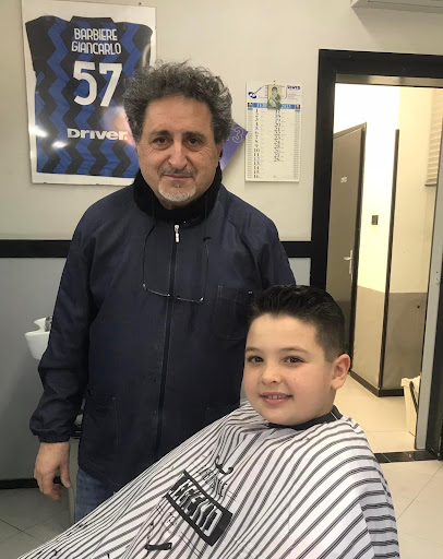Parrucchiere per Uomo Giancarlo Campagna - Thumbnail