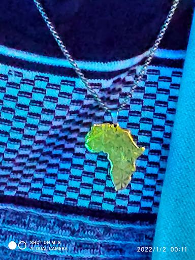 Teranga - Visual