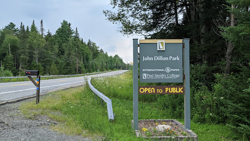 John Dillon Park - Thumbnail