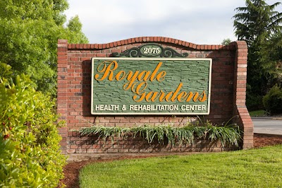 Royale Gardens Health & Rehabilitation Center