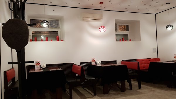 Sushi shop октябрьская ул 81 георгиевск фото