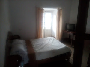 Hostal Plaza 7