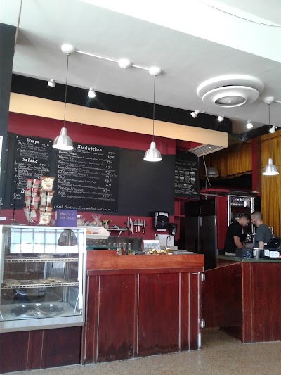 Photos of The House Caf&eacute;
