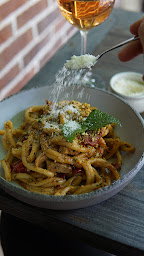 Photo n°94 de Nano Marais - Paris à Paris (Pizzeria)