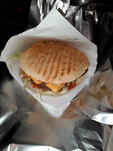 Photo 2 - Burger Express
