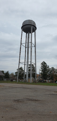 ClioWater Tower/Clio Plaza - Thumbnail