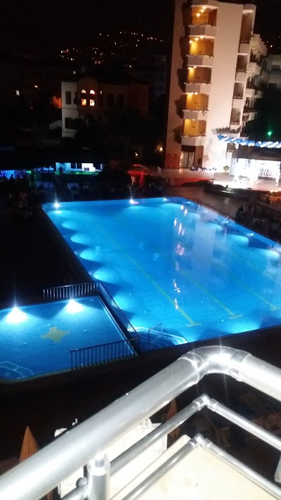 Photos of Panorama Hotel